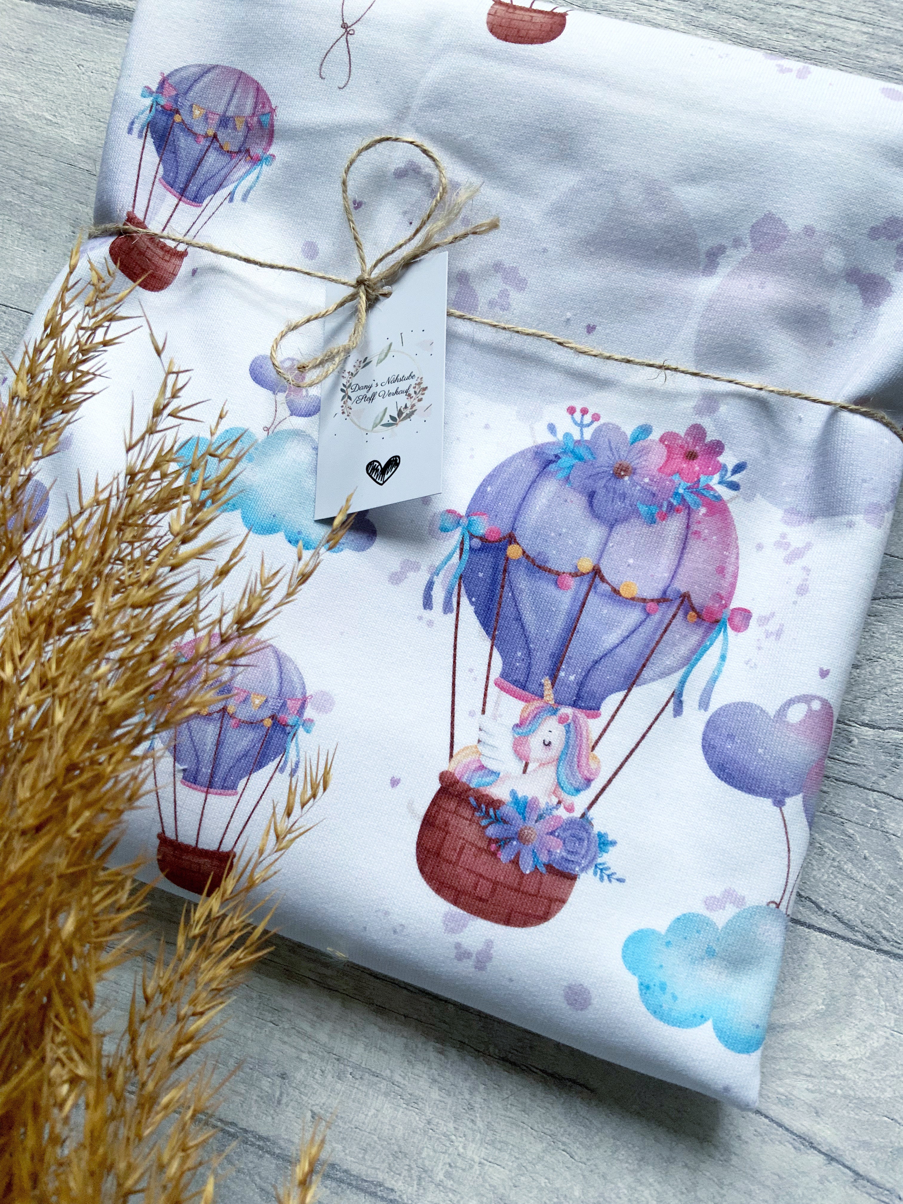 Ballon Einhorn neue Vorbestellung